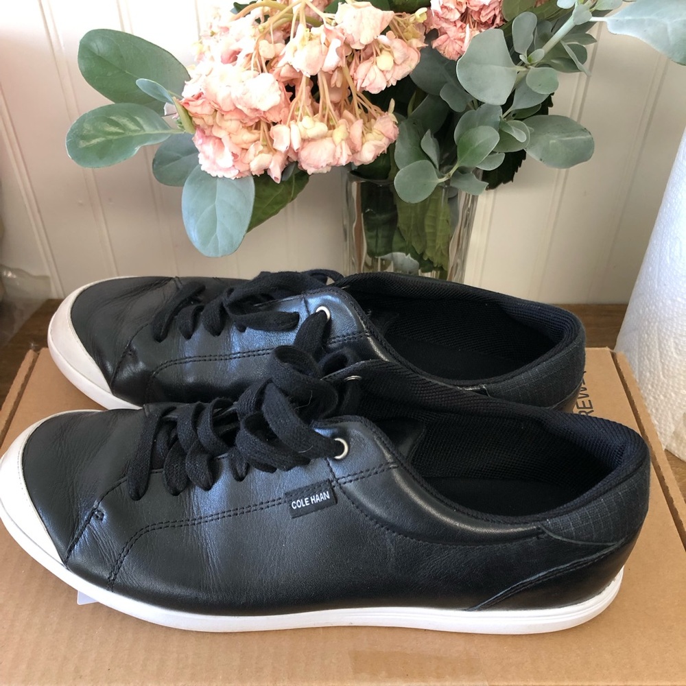 Cole Haan Molly sneaker 8.5